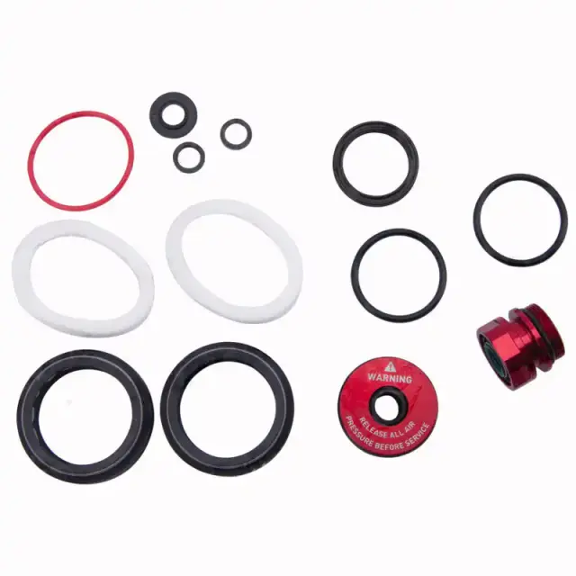 SERVICE KIT ROCKSHOX LYRIK C2/PIKE B3 SEL+/ULT (2020) 200 HOUR/1 YEAR