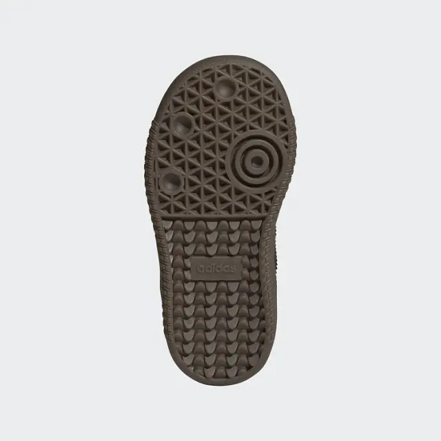 Βρεφικά Παπούτσια Adidas Samba White (Μεγέθη 19-27) ΛΕΥΚΟ 3