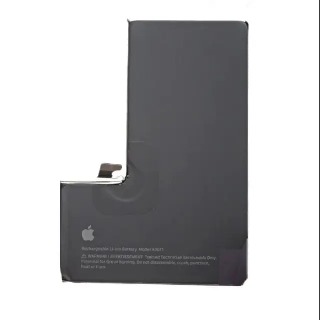 LIKE Original HIGH CAPACITY Battery DIAGNOSTIC For iPhone 15 Pro (100%)