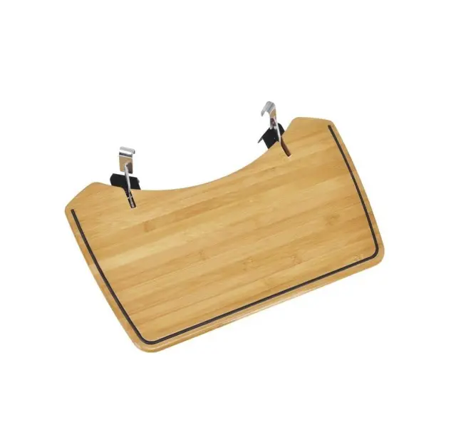 Ράφι Πλευρικό από Bamboo 570 - Outdoorchef