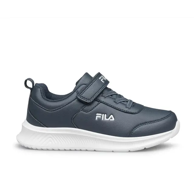 Fila Memory Abel 2 V (PS) (3AF43021-233) - Μπλέ