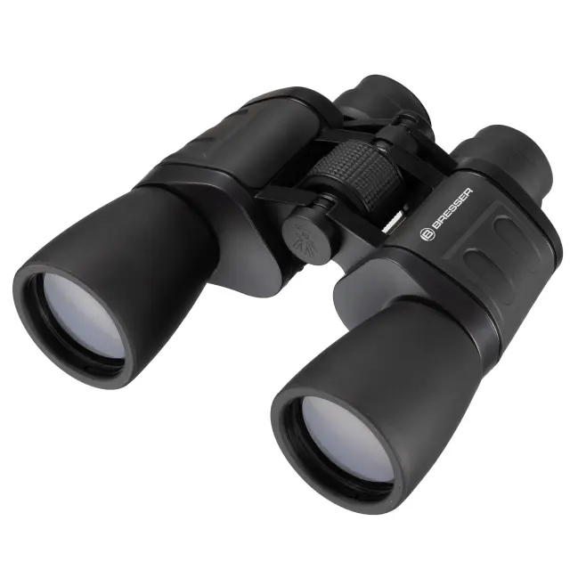 Κιάλια Bresser Muskoka 7x50 Porro Prism