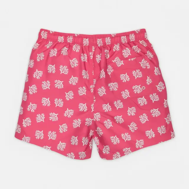 Losan Ανδρικό Μαγιό Shorts Print Corals 3