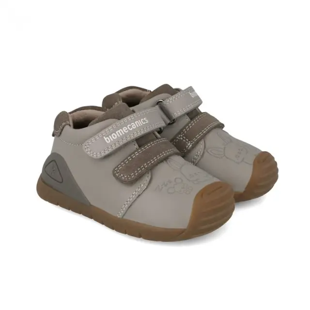 Παπούτσια sneakers Biomecanics 2