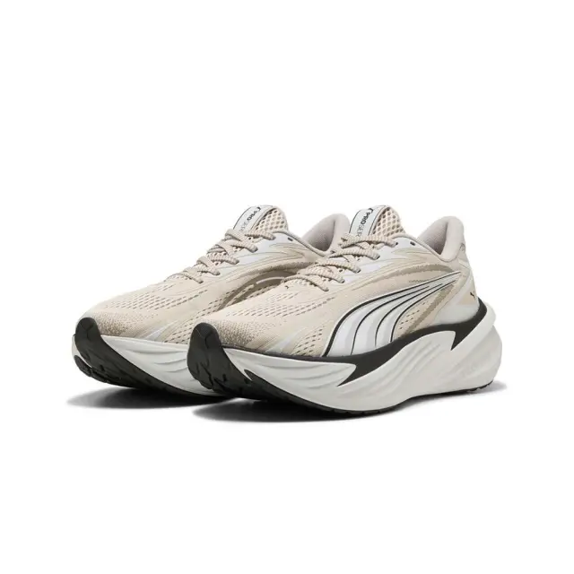 PUMA Maxima Pro Ανδρικά Running Shoes Μπεζ 313313-23 3