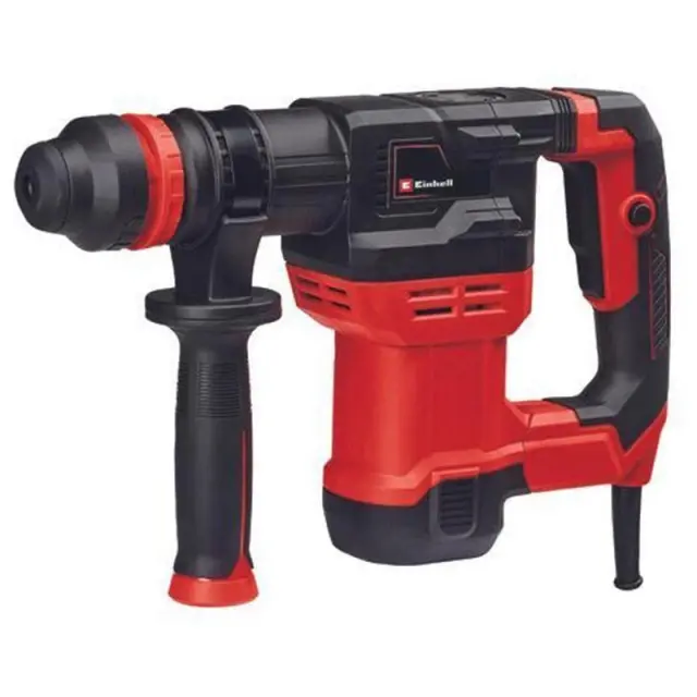 Einhell TE-DH 5 - Κρουστικό Σκαπτικό Ρεύματος 750W με SDS Plus (4139135)