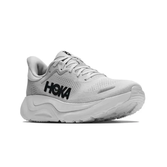 Hoka Men's Arahi 9 Γκρι 1176531-CRDS (Hoka) 3