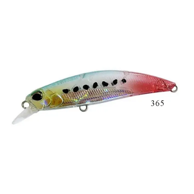 Τεχνητό DUO Spearhead Ryuki 60S SW DDH0365 Bleeding Sardine