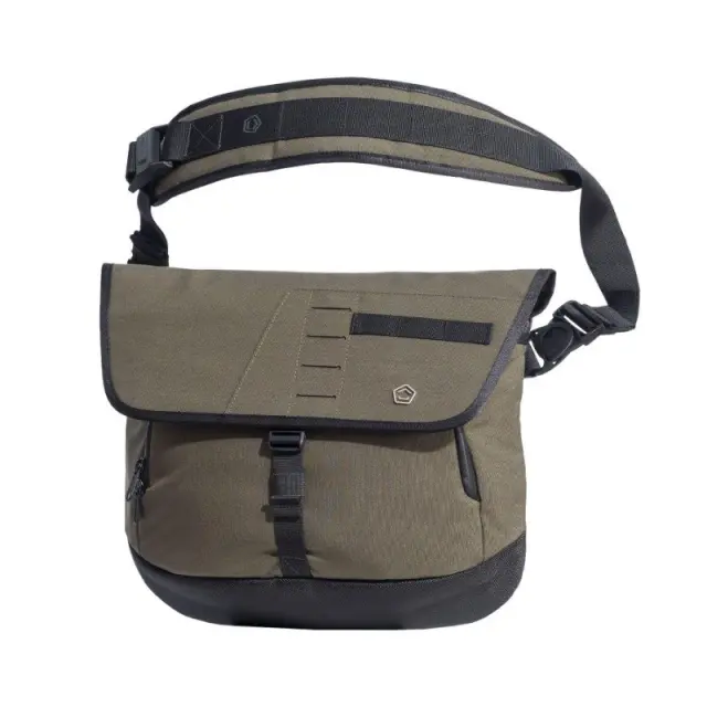 Pentagon CONSUL SIDE MESSENGER BAG-Τσάντα Ώμου - 06Ε-RAL7013