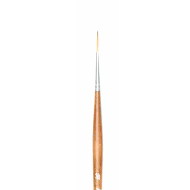 Πινέλο Raphael Precision Liner 8910 - 2/0