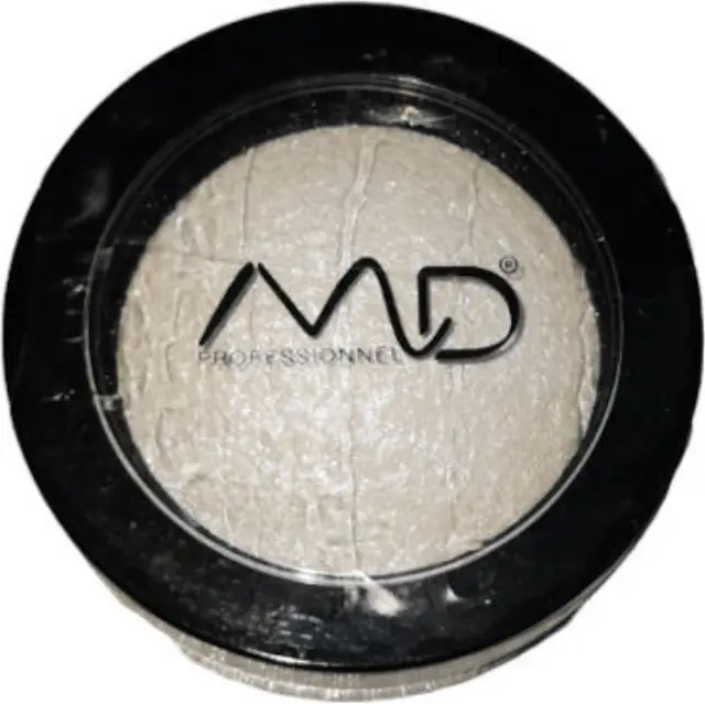 MD Professionnel Σκιά Ματιών σε Στερεή Μορφή Baked Eyeshadow Wet And Dry 817