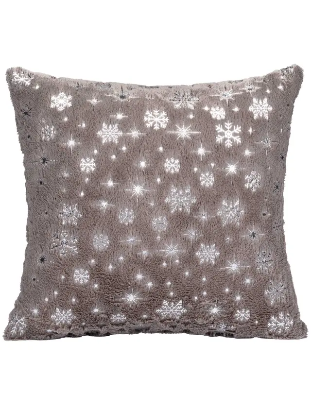 Διακοσμητικό Μαξιλάρι SNOWDRIFT MADI 45 x 45 εκ.