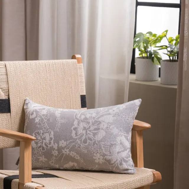 Μαξιλαροθήκη Varese 03 TEORAN 43x43cm 2