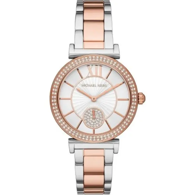 Michael Kors Abbey MK4616