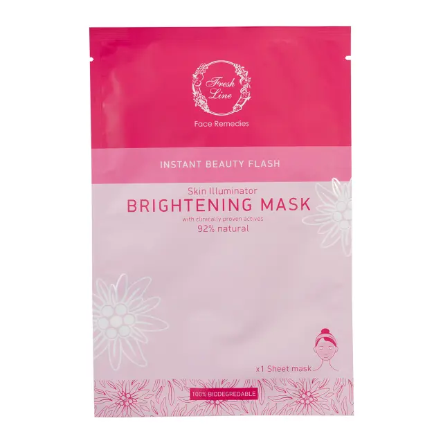 Brightening Mask 10ml