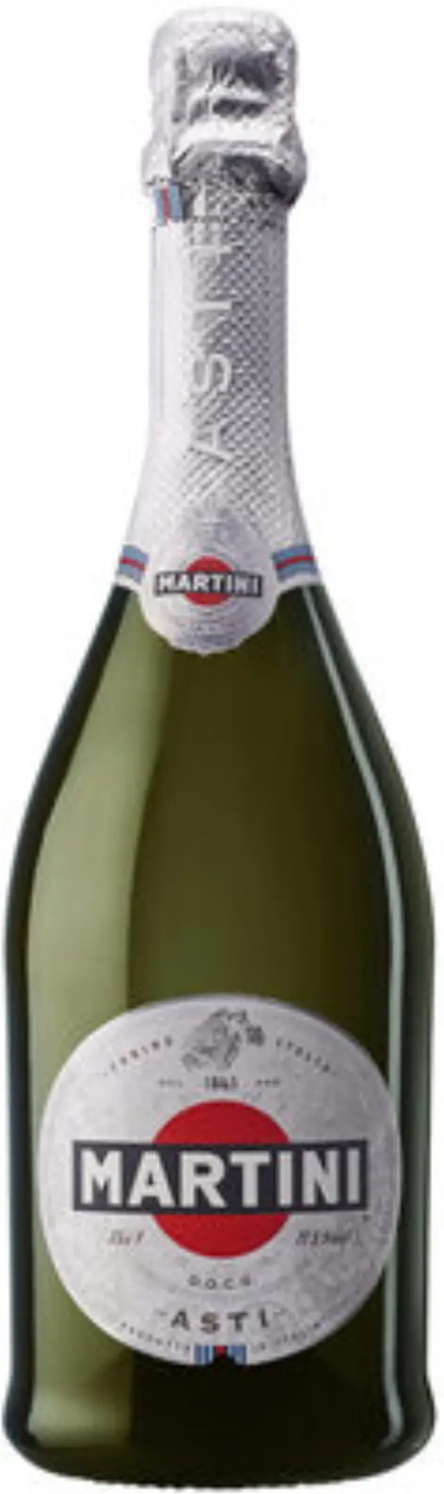 ASTI MARTINI ΛΕΥΚΟ 750ml