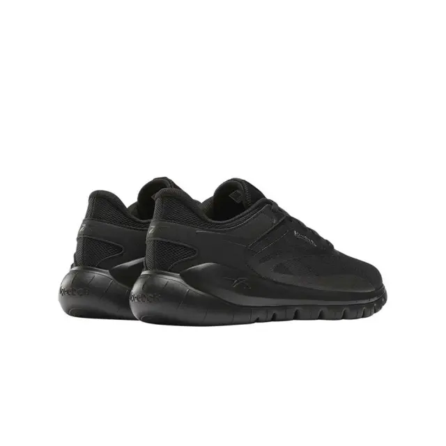 Reebok Women's Split Flex Τριπλό Μαύρο 100238406 (Reebok) 3