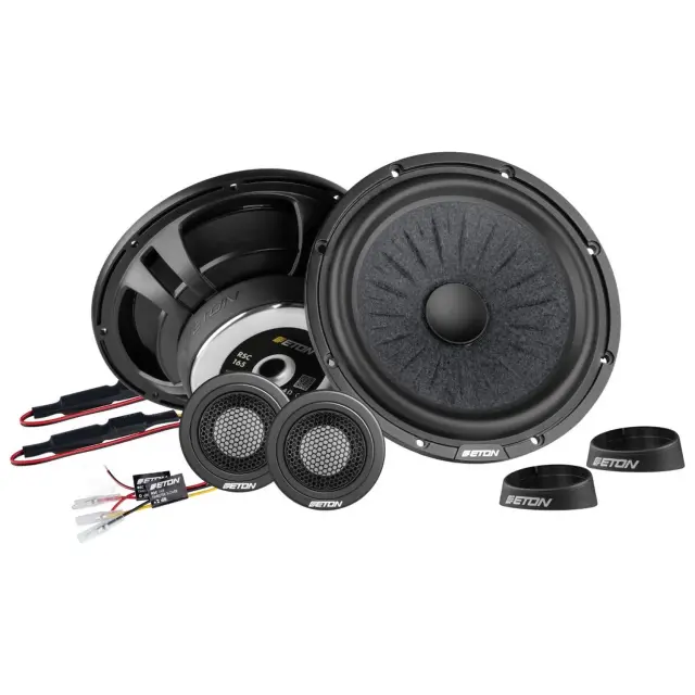 ET-RSC165 - ETON RSC165 16.5 cm 2-way component