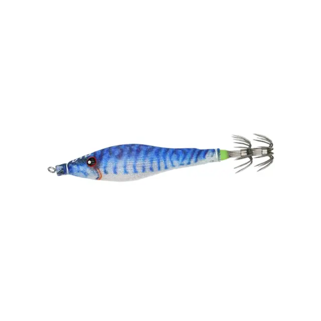 Καλαμαριέρα DTD Soft Real Fish 1.5 Sargo 3