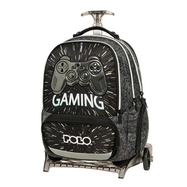 Polo Σακίδιο Trolley Freely Gaming (965055-8421)