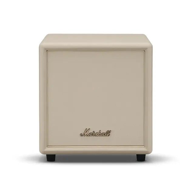 Marshall Heston Sub 200 Cream