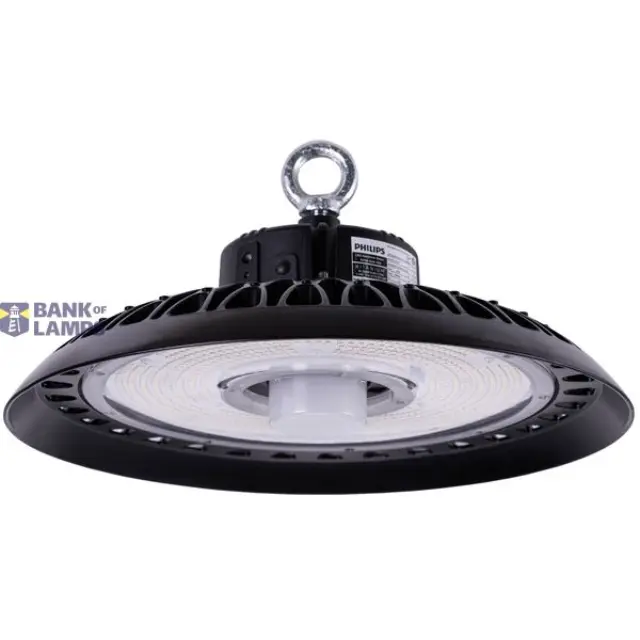 High Bay 200W 100-277V 32000Lm 4000K IP65 IK08