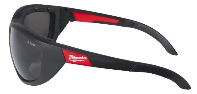 Milwaukee 4932471886 - MW Γυαλιά Υψηλών Επιδ/ων με Παρε/σμα ΗλίουMW 2