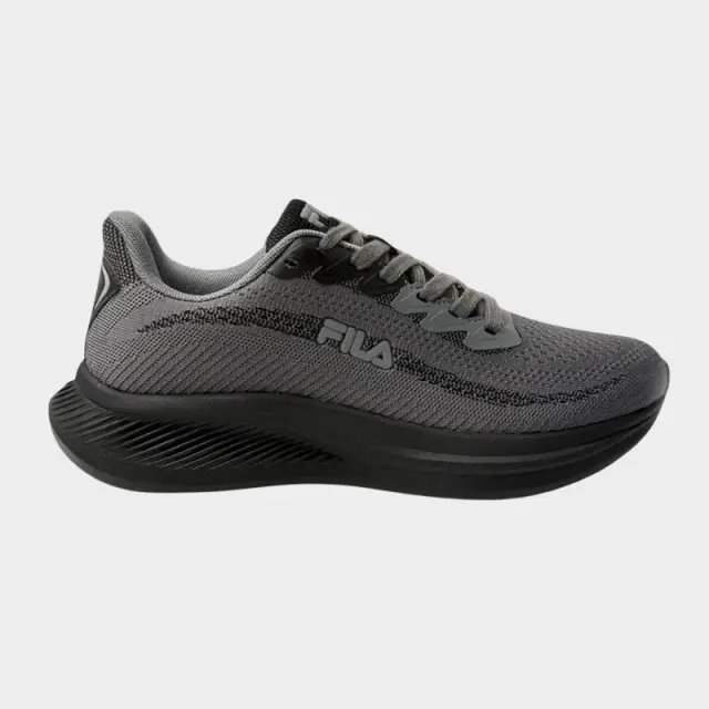 Sneakers Fila Palau 6 Nanobionic 1TZ63003-300 Γκρι - 41