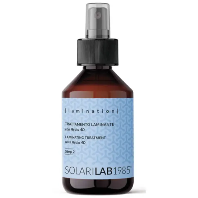 SolariLab Laminating Treatment Step 2 - 150ml
