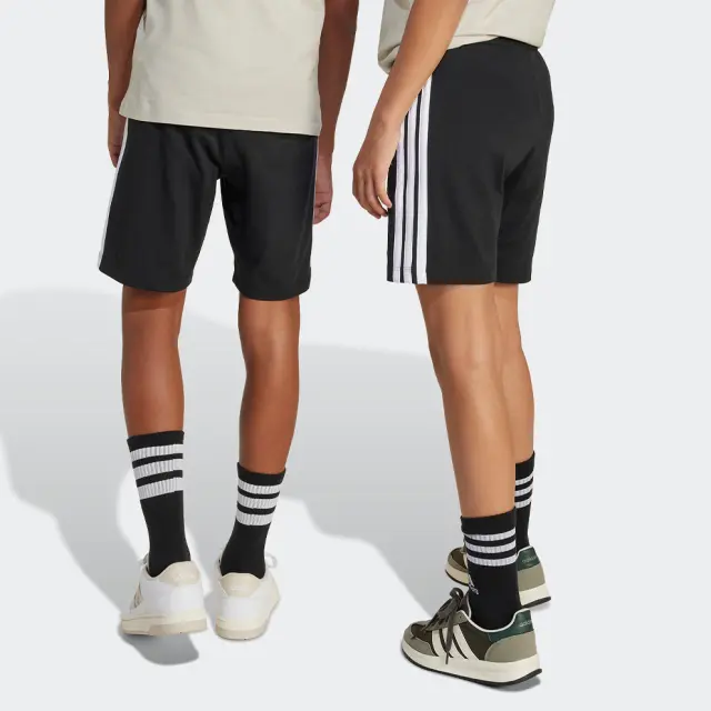 adidas Sportswear 3-Stripes Παιδικό Σορτς JE0310 2