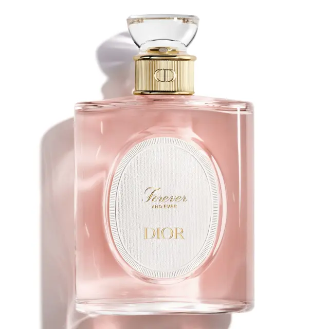 Forever And Ever Eau De Toilette - Floral And Musky Notes 100ml