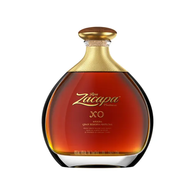 RON ZACAPA CENTENARIO X.O. 700ml