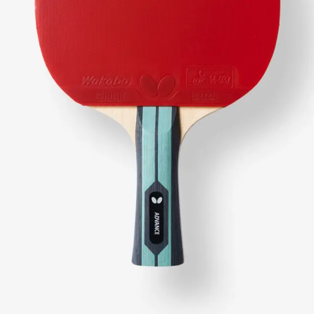 Ρακέτα Πινγκ-Πονγκ Butterfly Advance-44906901011142 3