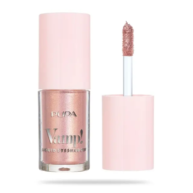 Vamp! Liquid Eyeshadow Liquid Eyeshadow 4ml