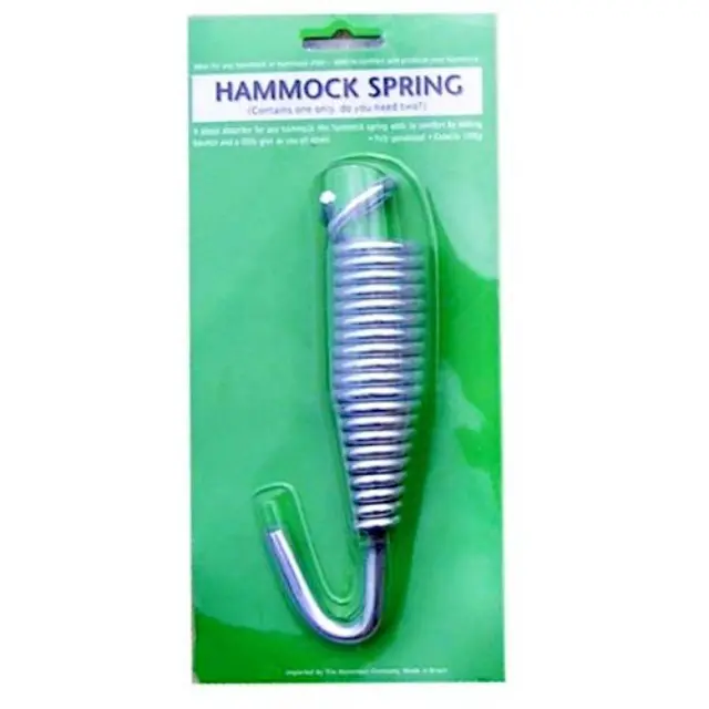 Ελατήριο Στήριξης Αιώρας OZTRAIL HAMMOCK SPRING PACK