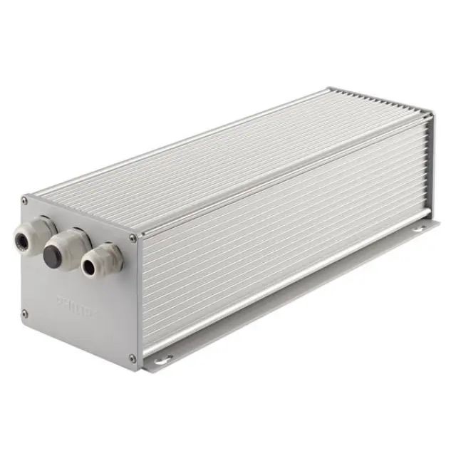 Ballast MHN-SE2000W 380-400FU Gear Units
