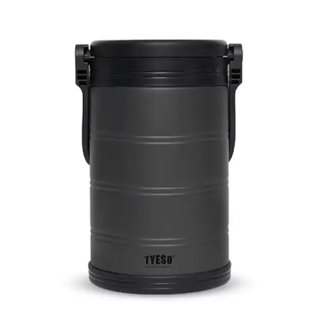 ΦΟΡΗΤΟ ΨΥΓΕΙΟ COOLER 5000ml TS-01-01036