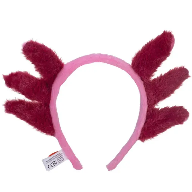 Στέκα Μαλλιών Axolotl / 30059 (Wild Republic)
