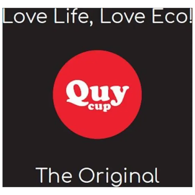 Quy Cup Ανοξείδωτο μπουκάλι (θερμός) 500ml: Frida 3