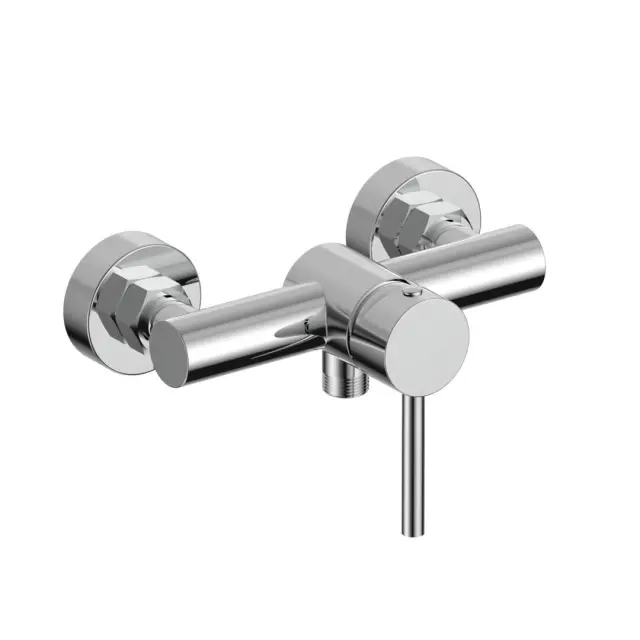 Μπαταρία λουτρού ARTEMIS SO903F11-S INOX SATINATO