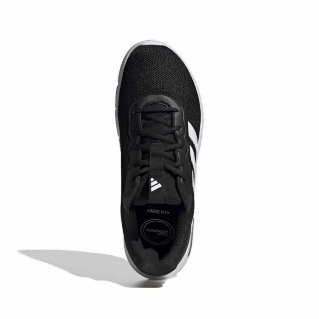 adidas Cloudfoam Flex Μαύρο HQ4854 - 46 2