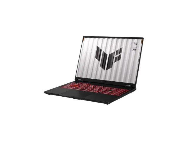 ASUS Laptop TUF 16'' AMD 7-260 16GB 1TB SSD NVIDIA GeForce RTX 5050 Windows 11 Home 2Y (90NR0KS1-M00D20) 2