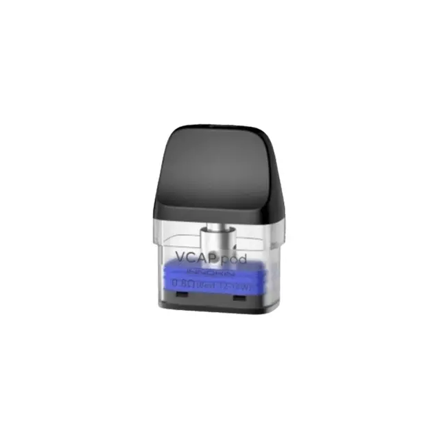 Innokin Vcap Pod Cartridge 0.8ohm 2ml
