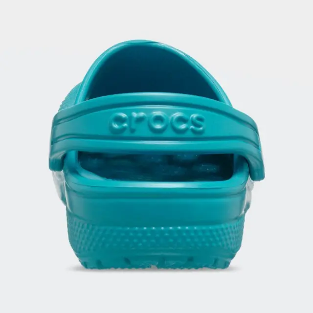 Crocs Classic Clog In (206990-3AY) - Πετρόλ - 23-24 2