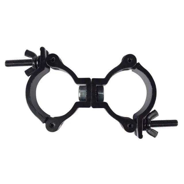 CONTEST SWIVEL CLAMP102 B