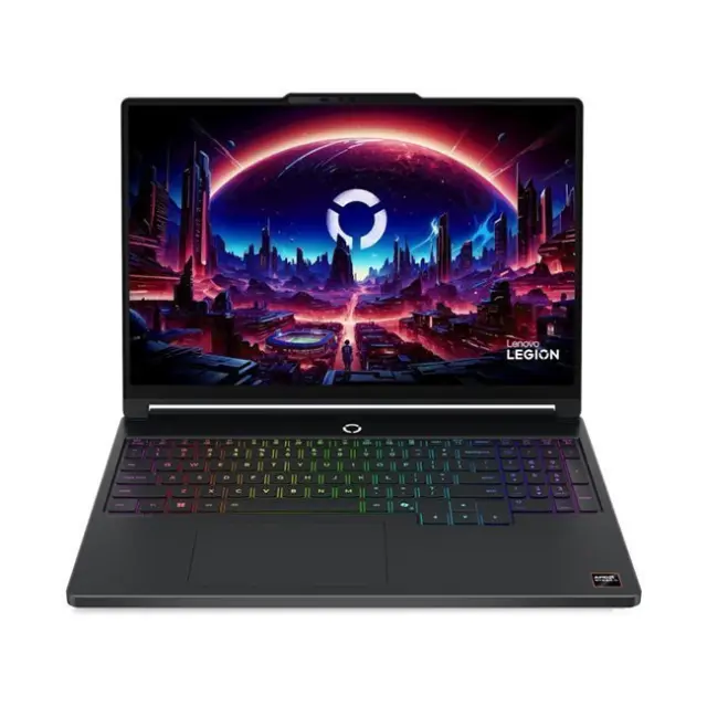 Lenovo Legion 5-15 15,3" WQXGA OLED 165Hz Ryzen AI 7 450/RTX5060/16GB/512GB SSD/Win11 US-Layout (83Q6006NPB)