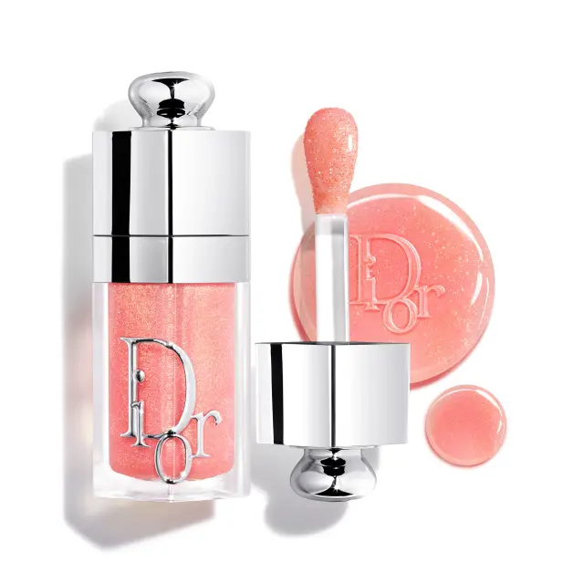 Dior Addict Lip Glow Oil Λάδι Χειλιών Για Λάμψη Και Θρέψη 6ml - 077 Rossy Candy