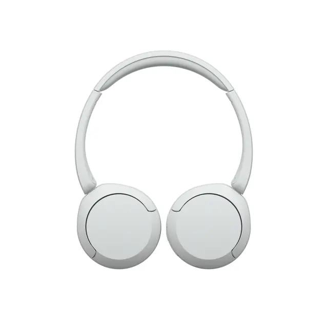 Sony Cuffie Wir/BT Mic WH-CH520C Beige (WHCH520W) (SNYWHCH520W) 2