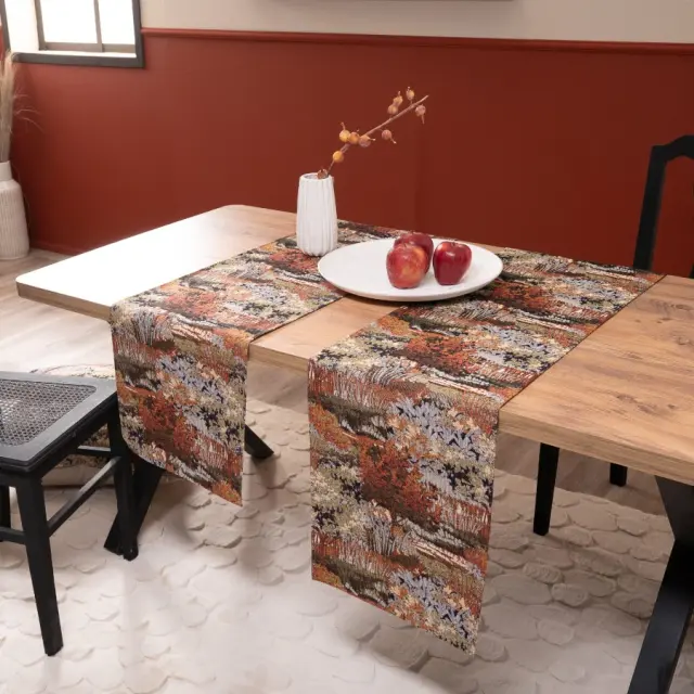 Τραβέρσα Zamora TEORAN 40x160cm 2