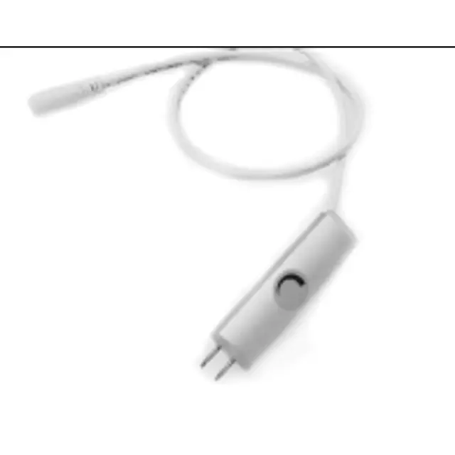 Dimmer Switch with memory accessory